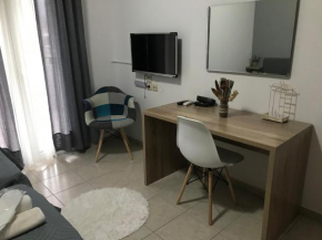 Heaven Studios & Apartments, Stalida